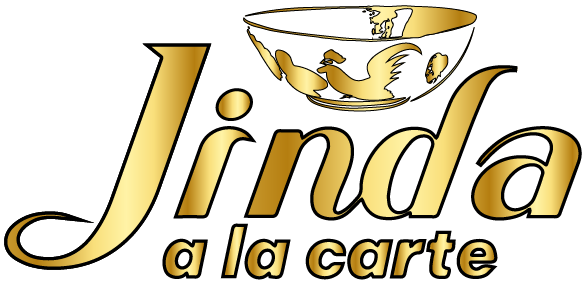 Jinda à la carte